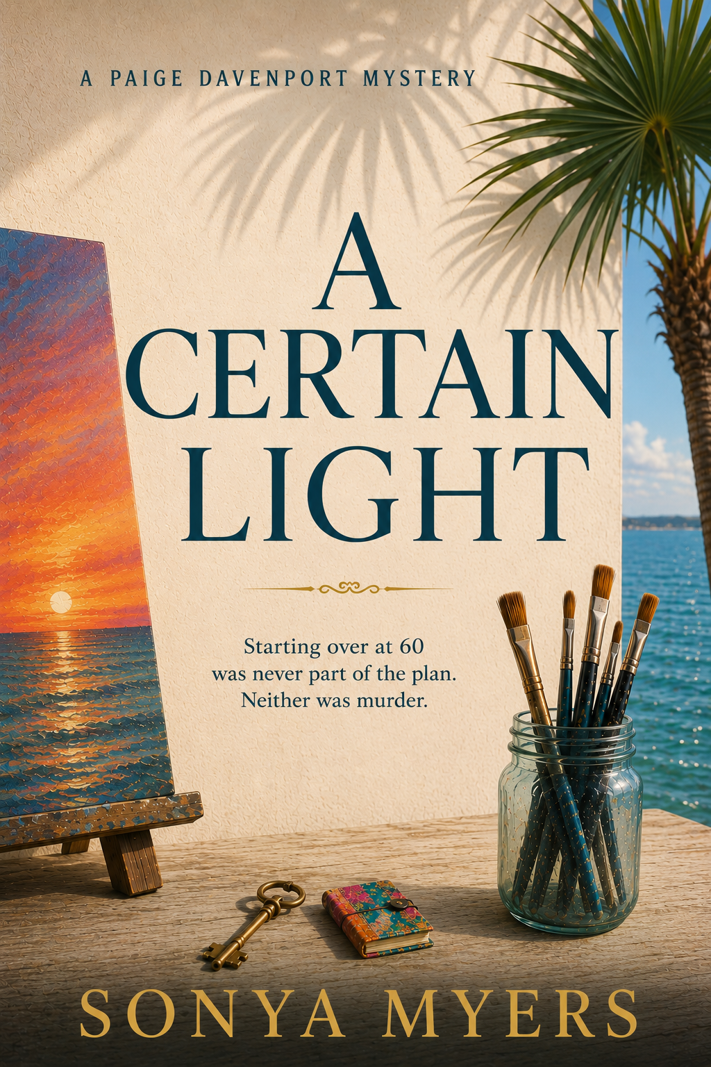 My Book