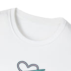 Stitching Is Zen T-Shirt