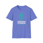 Backpacker of Burdens T-Shirt