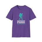 Backpacker of Burdens T-Shirt