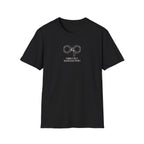 Infinity Belt Logo T-Shirt