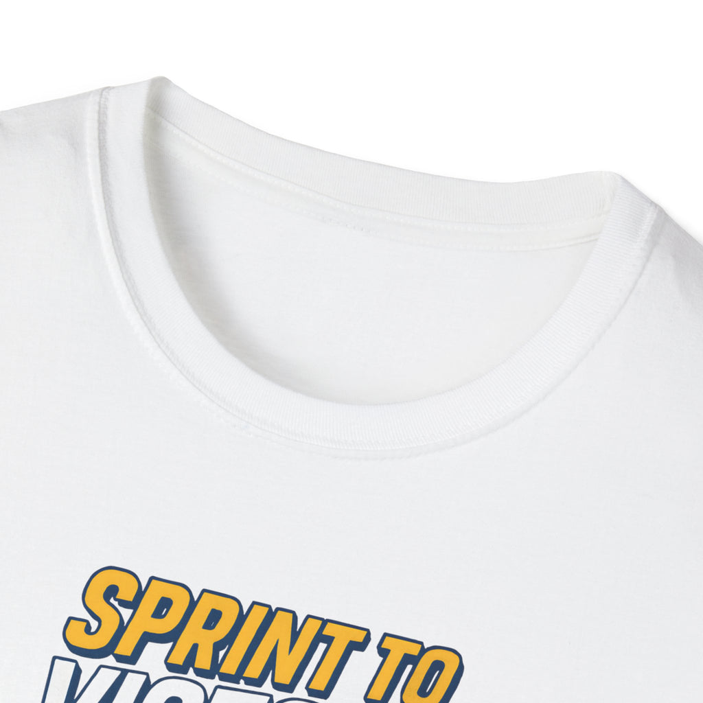 Sprint to Victory T-Shirt