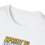 Sprint to Victory T-Shirt