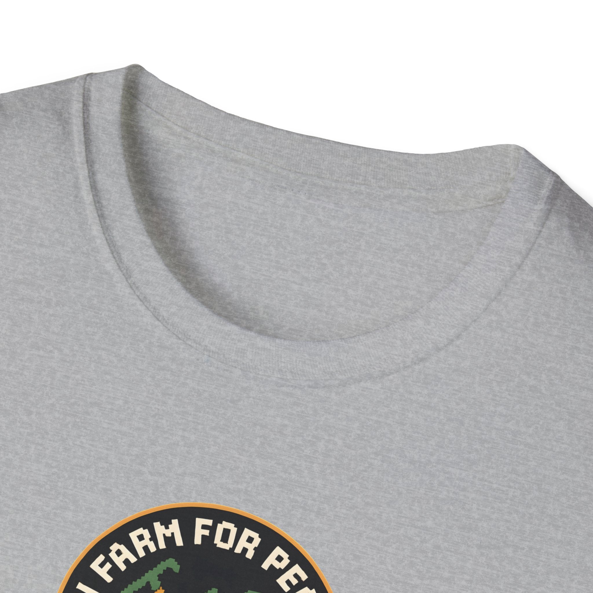 Farm for Peace T-Shirt
