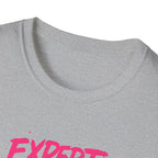 Expert In Stuff T-Shirt