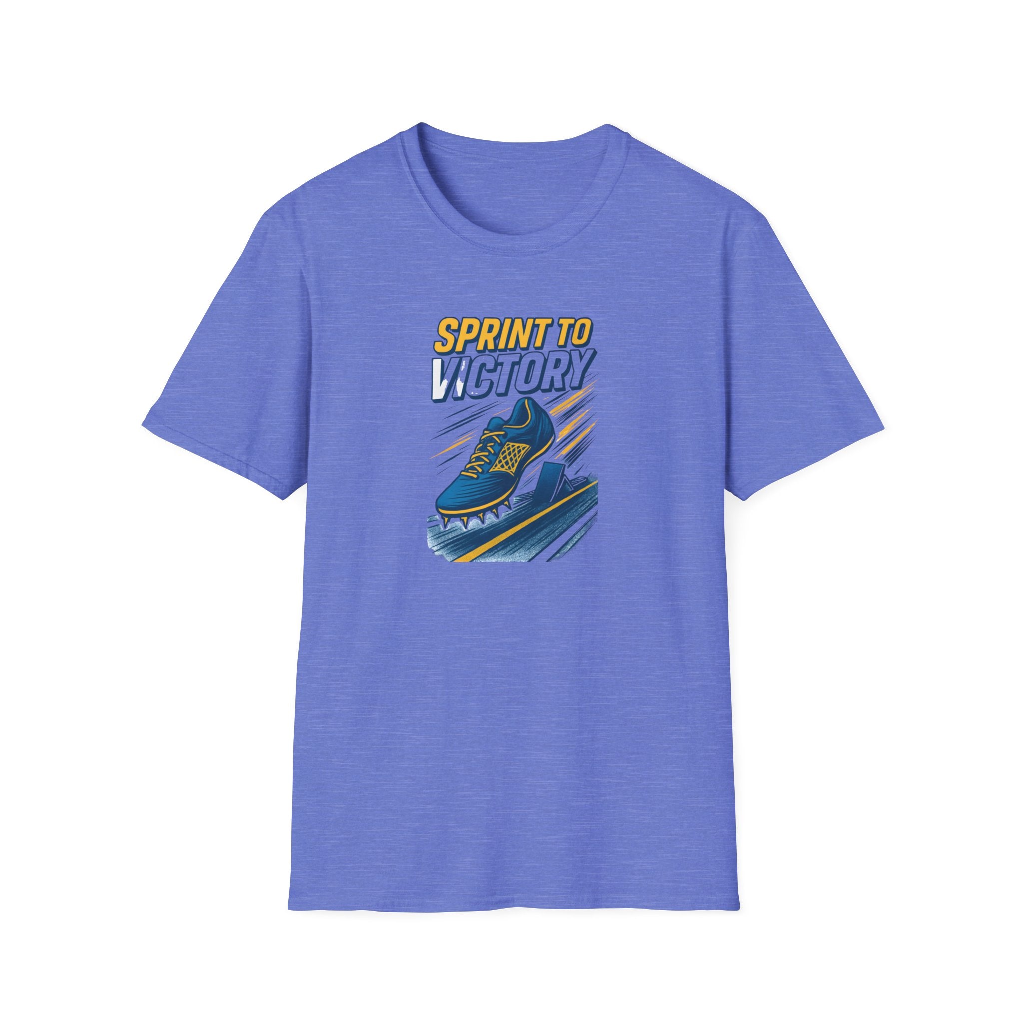 Sprint to Victory T-Shirt