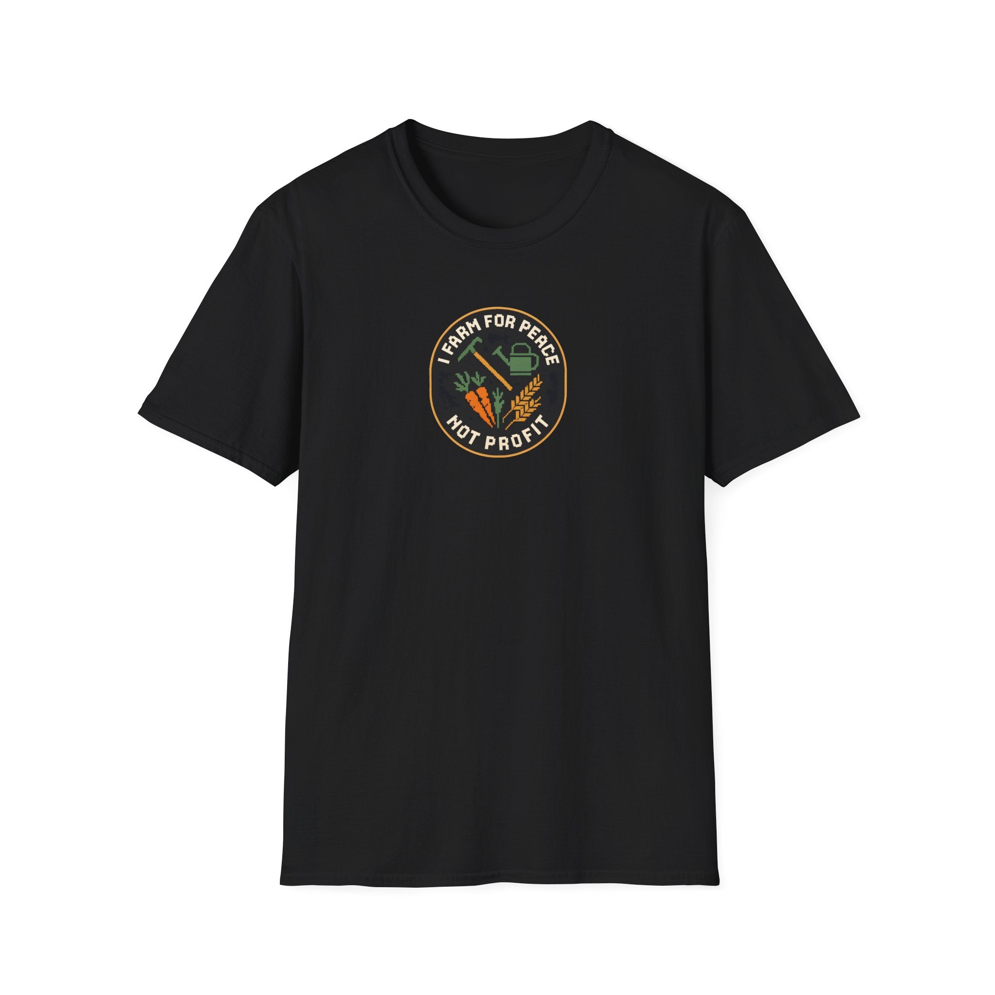 Farm for Peace T-Shirt