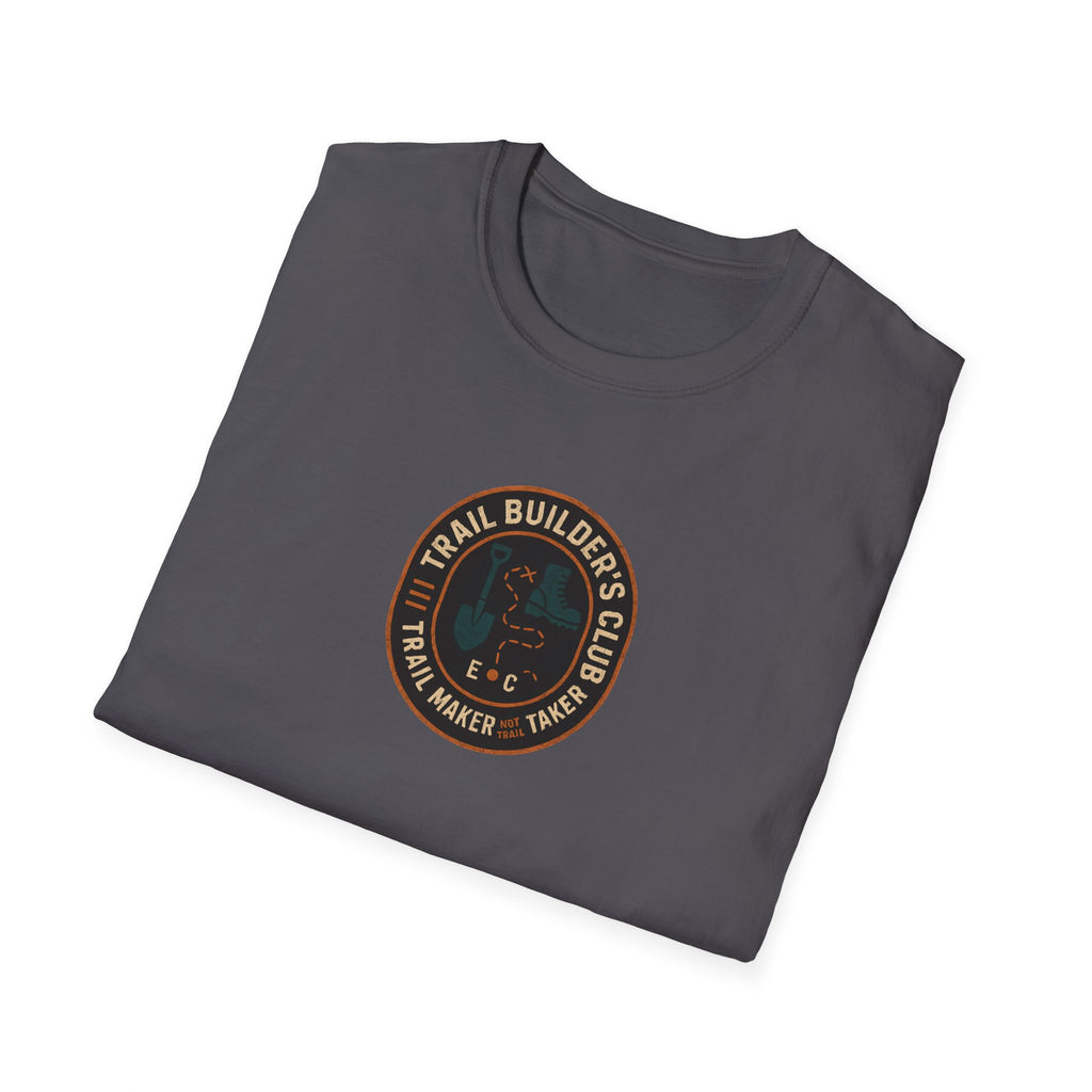 Trail Builder's Club T-Shirt