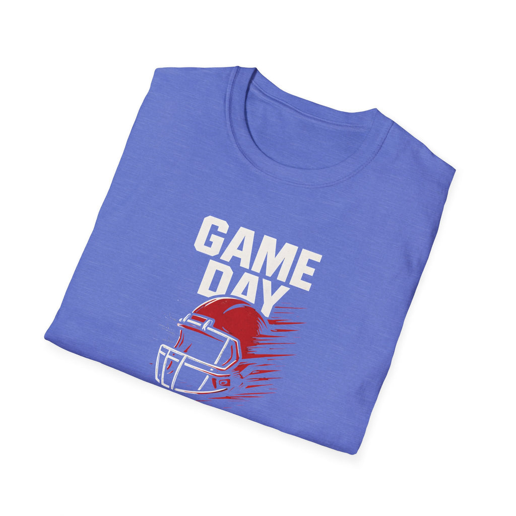 Football Game Day T-Shirt