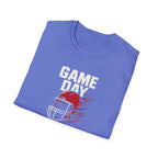 Football Game Day T-Shirt