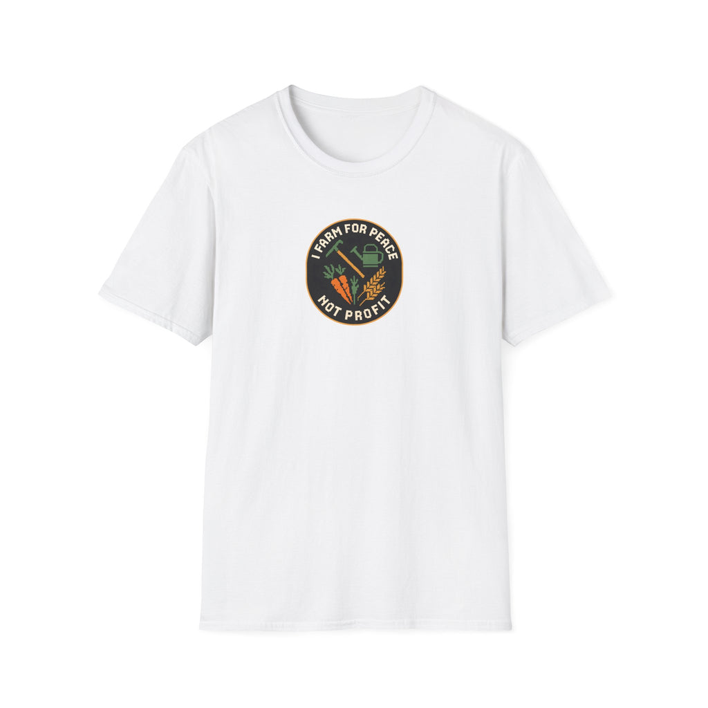 Farm for Peace T-Shirt