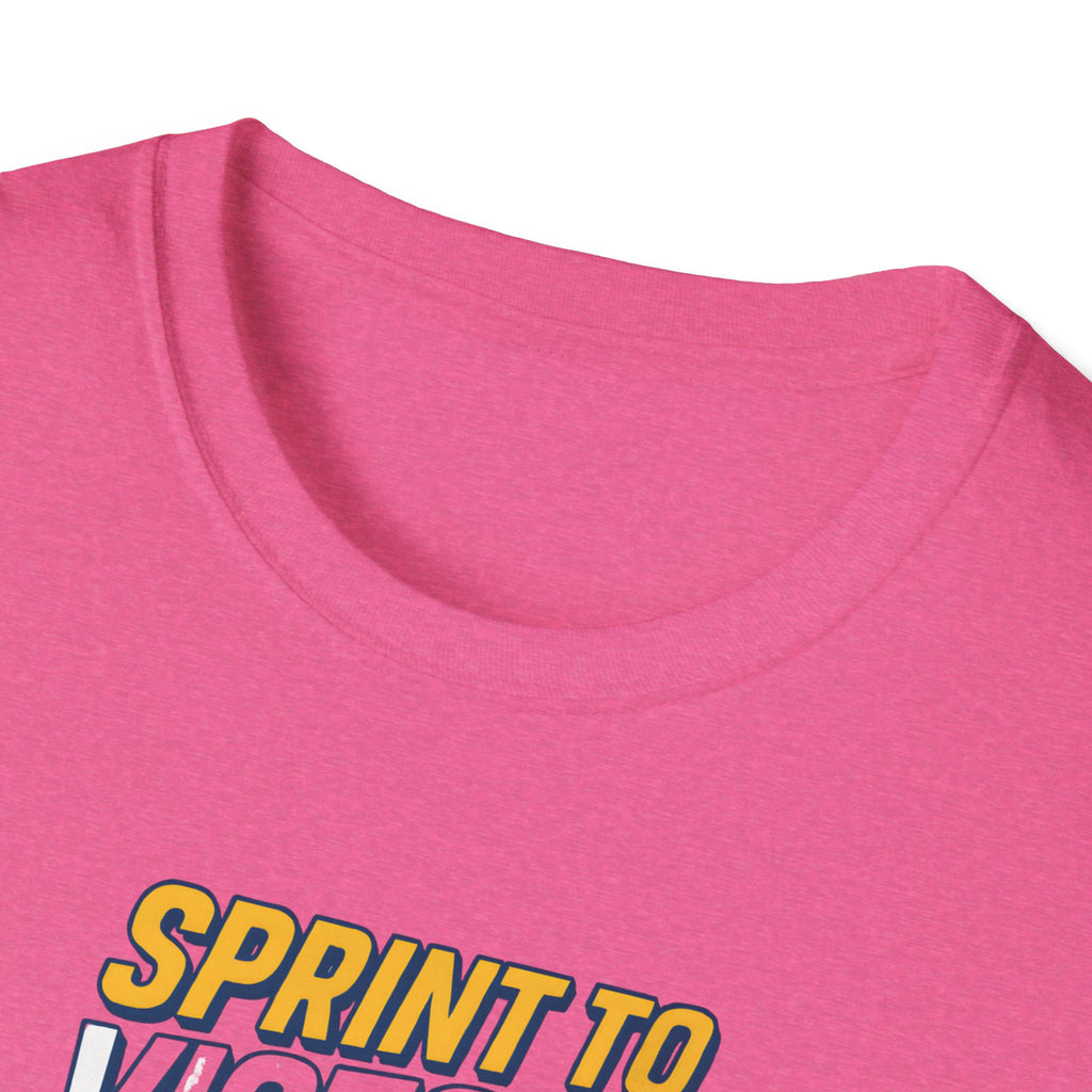 Sprint to Victory T-Shirt