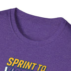 Sprint to Victory T-Shirt