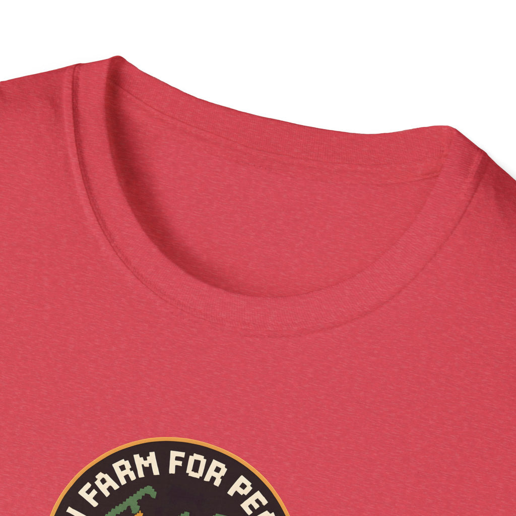 Farm for Peace T-Shirt