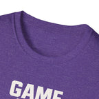Football Game Day T-Shirt