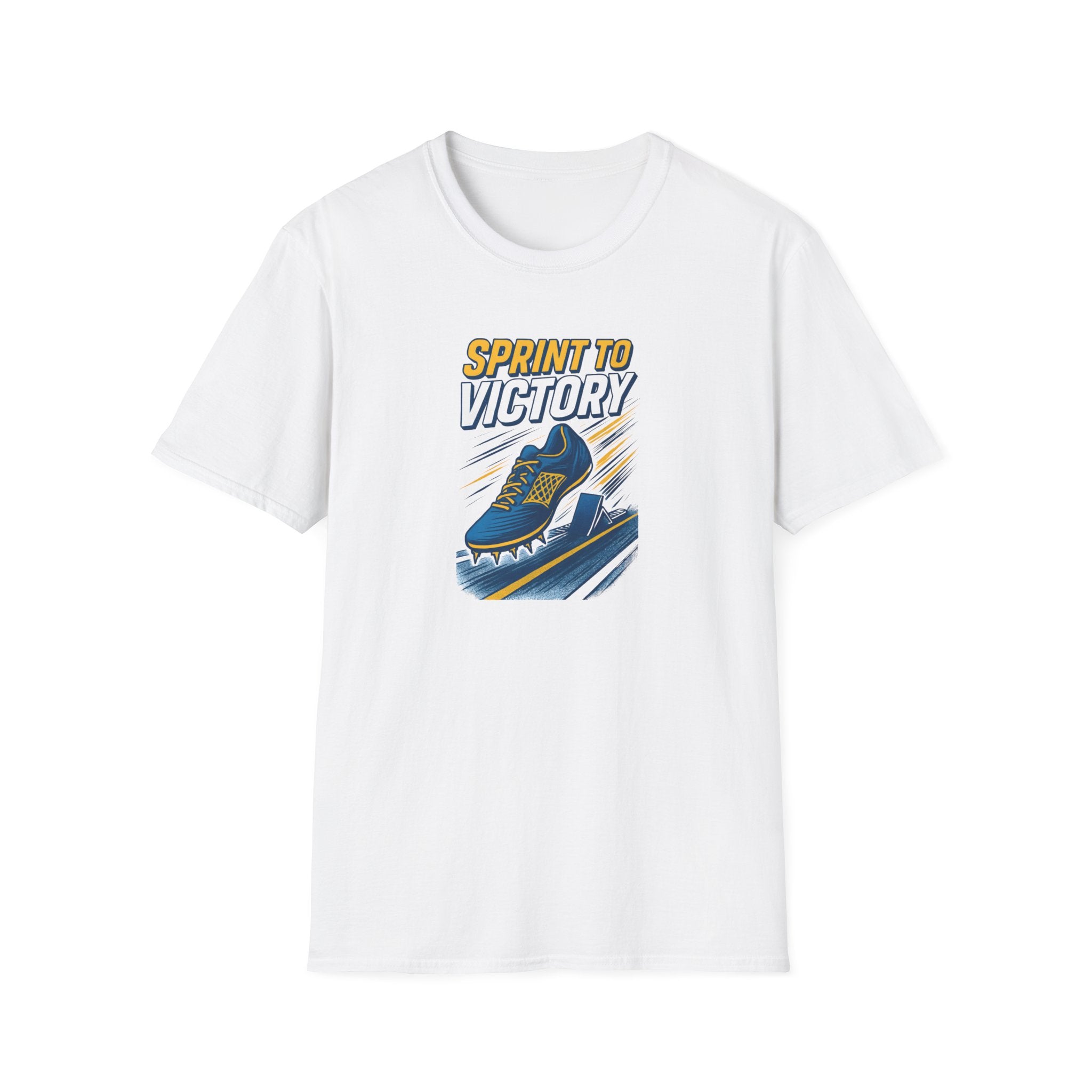 Sprint to Victory T-Shirt