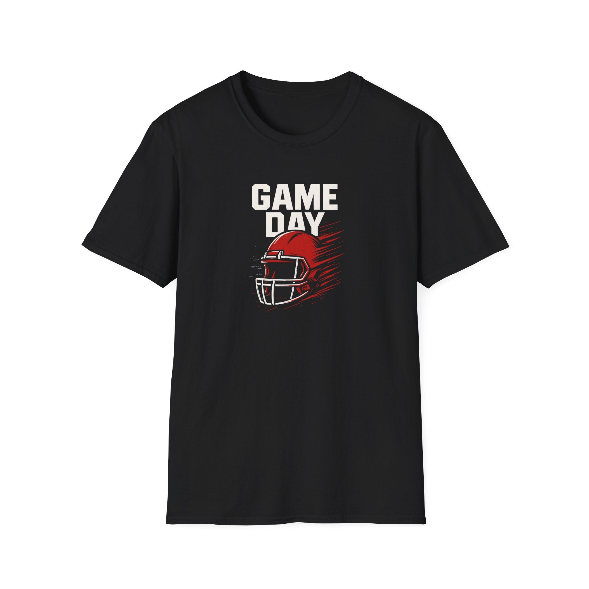 Football Game Day T-Shirt