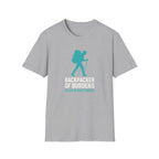 Backpacker of Burdens T-Shirt
