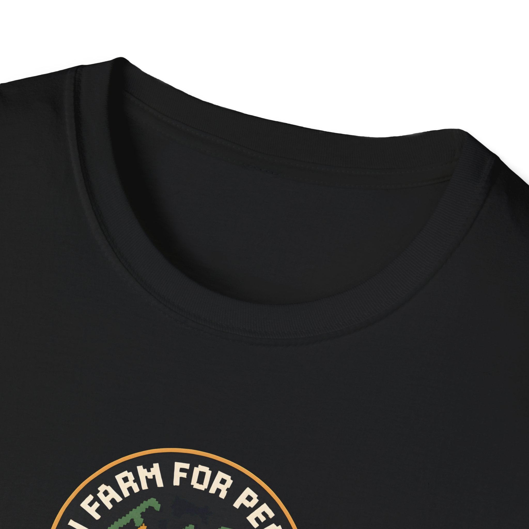 Farm for Peace T-Shirt