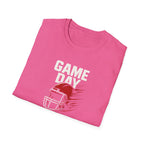 Football Game Day T-Shirt